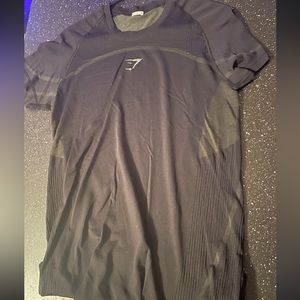 Gymshark 315 seamless tee Men’s size Medium